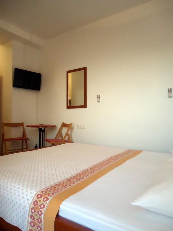 Apartments Mandic Tucepi Room photo
