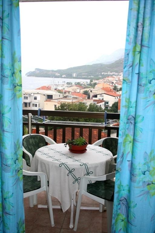 Apartments Mandic Tucepi Room photo