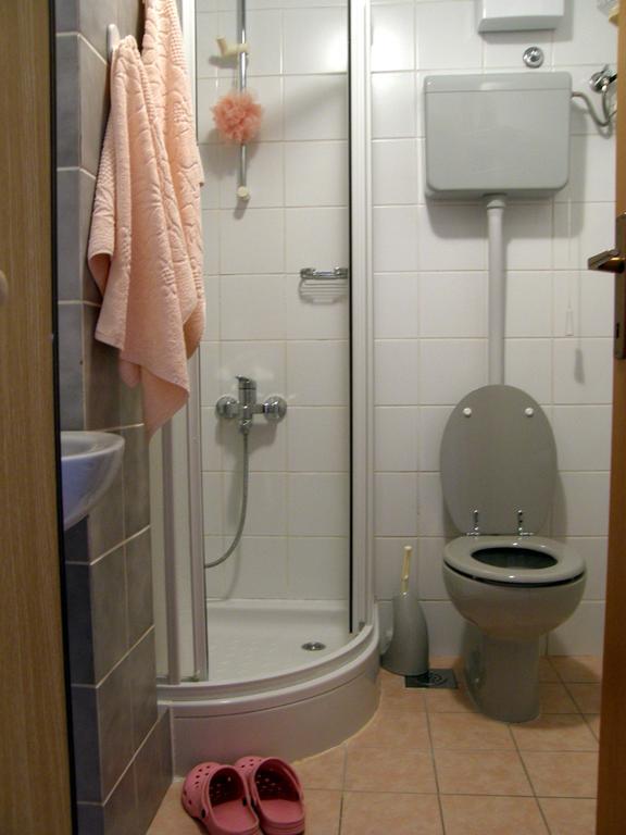Apartments Mandic Tucepi Room photo
